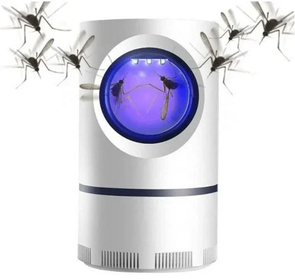 Mosquito Killer Lamp